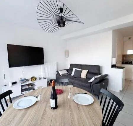 Apartment Le Karzingo Borda