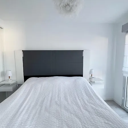 Apartment Le Karzingo Borda *