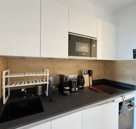 Apartment Le Karzingo Borda