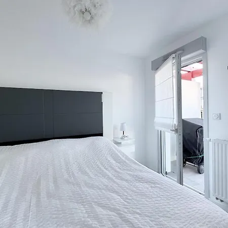 Apartment Le Karzingo Borda *