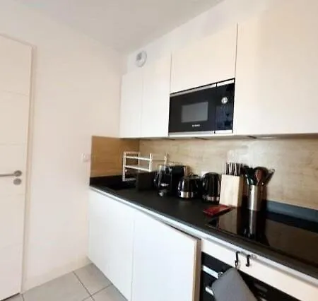 Apartment Le Karzingo Borda Saint-Jean-de-Luz