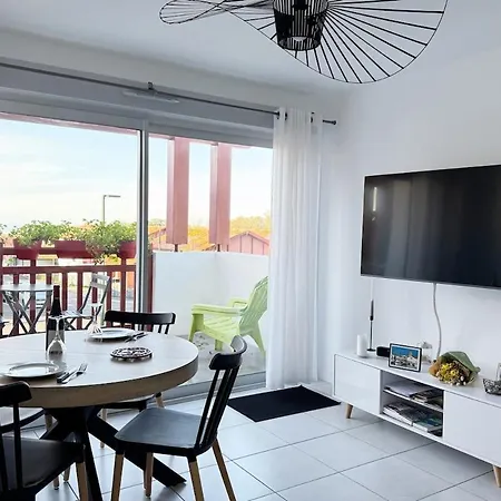 Le Karzingo Borda Apartment